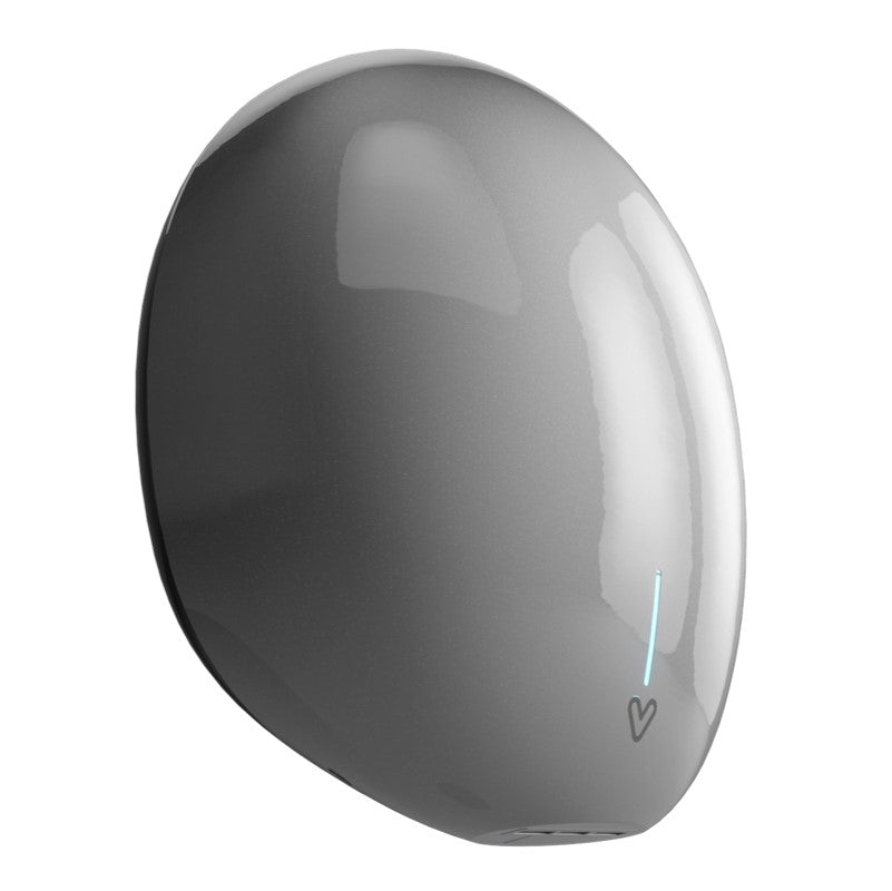 EHD Pebble Plug and Go Satin