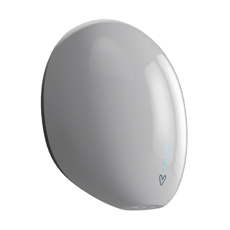 EHD Pebble Plug and Go White 