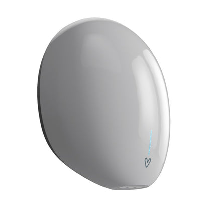 EHD Pebble Plug and Go White 