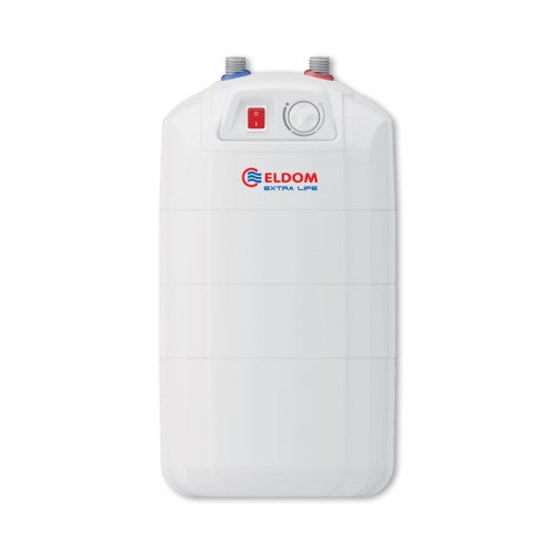 15 Litre Undersink Water Heater Eldom