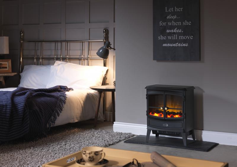 Electric Stove - Springborne - SBN20N
