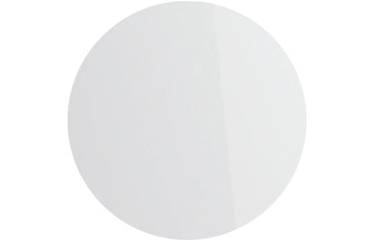 Estelle 510mm Wall Hung Unit Inc. Basin - White Gloss
