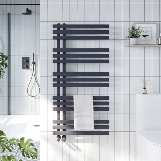 Elizabeth Designer Towel Radiator
Anthracite