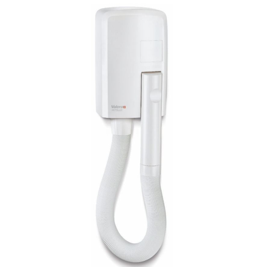 Valera Hotello Bathroom Hair Dryer White