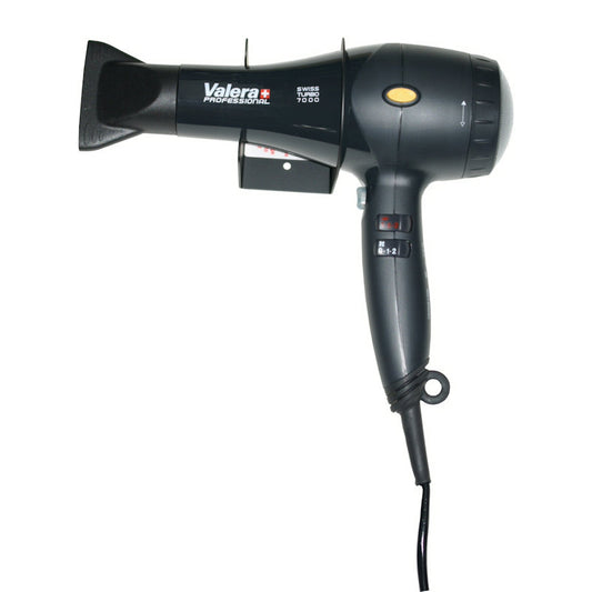 Valera Swiss Turbo 7000 With Wall Bracket
