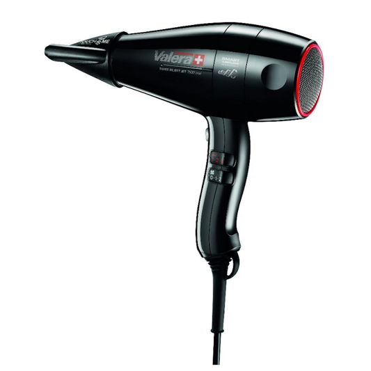 Valera Swiss Silent Jet