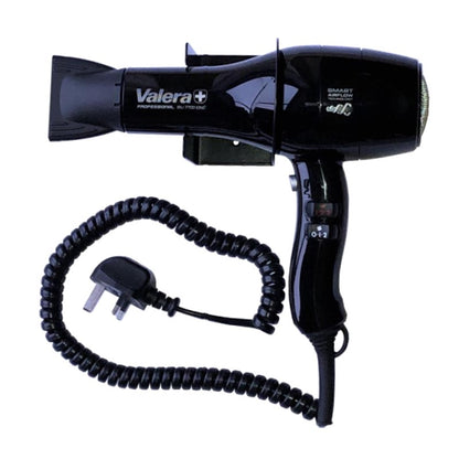 Valera Swiss Silent Jet 7700 with wall bracket 
EPAVKB-B