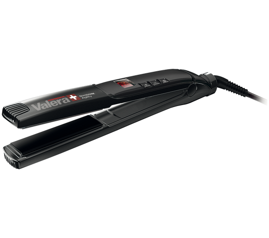 Valera Swiss'X Agility Hair Straighteners