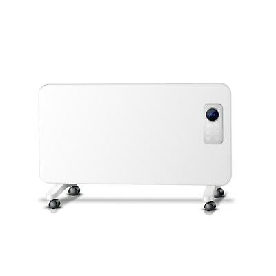 Igenix 1.5KW Smart Panel Heater With 24Hr Timer