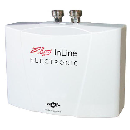 Undersink water heaters