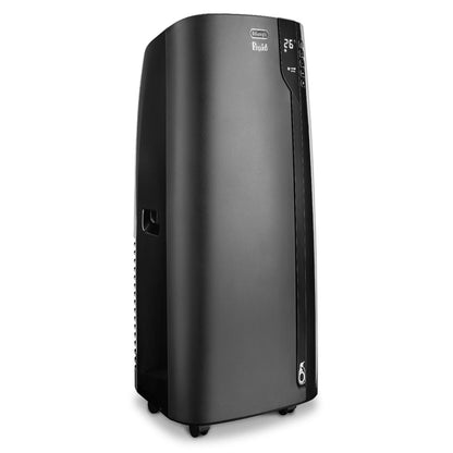 De'Longhi PAC EX120 Silent Air Conditioning Unit On Wheels