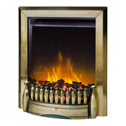 Dimplex Exbury Electric Inset Fire