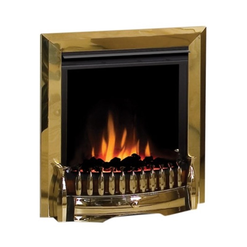 Dimplex Exbury Electric Inset Fire