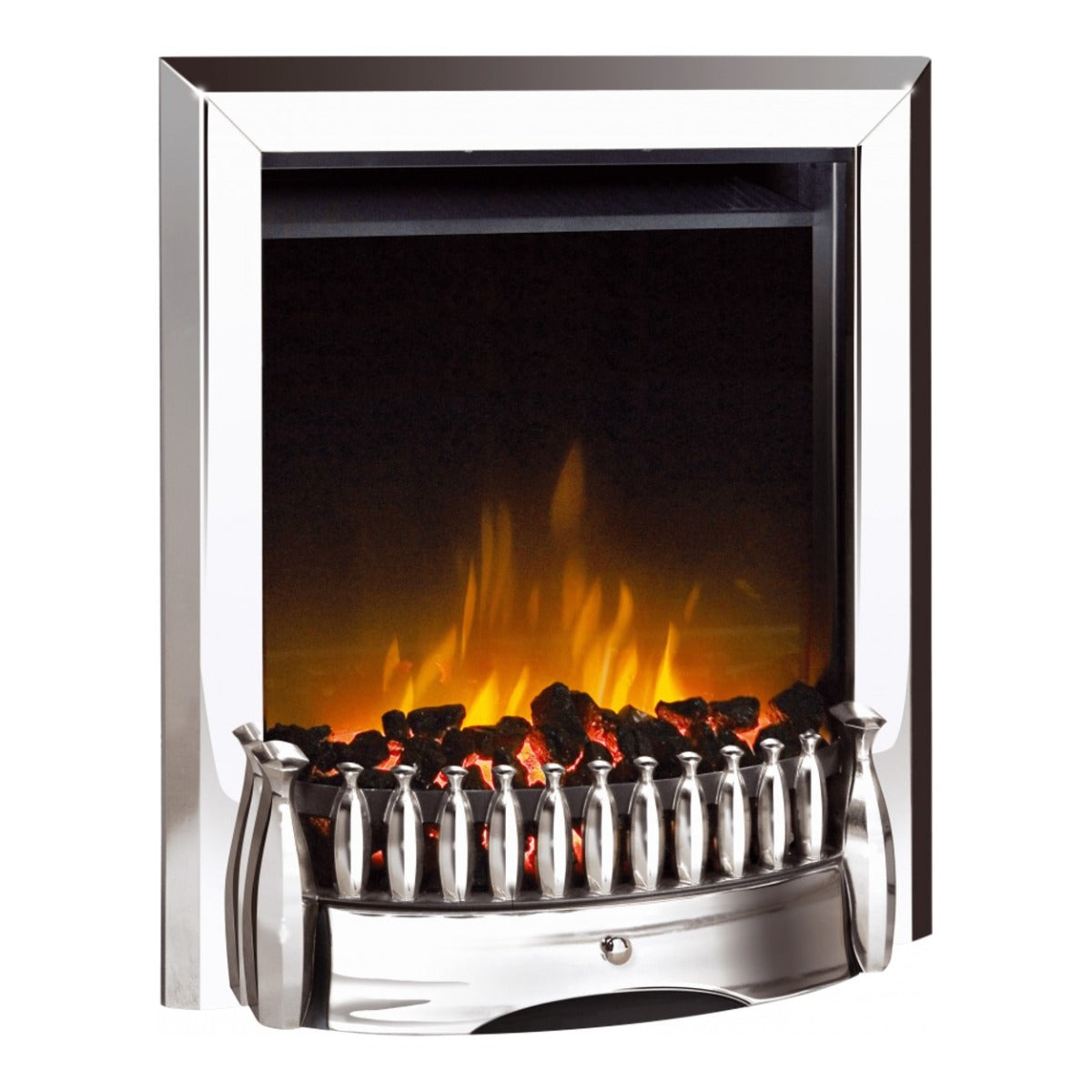 Dimplex Exbury Electric Inset Fire