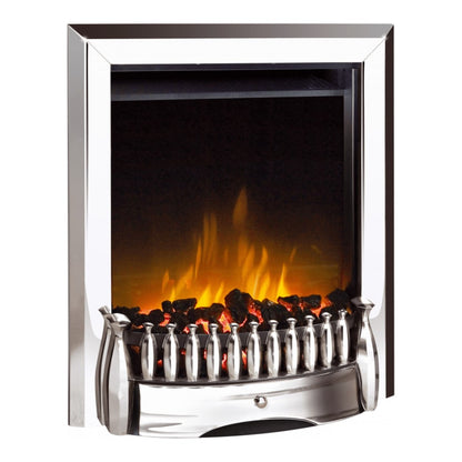 Dimplex Exbury Electric Inset Fire