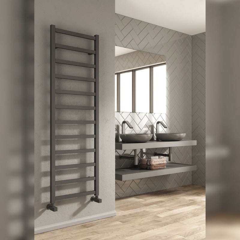 Fano Towel Radiator
anthracite