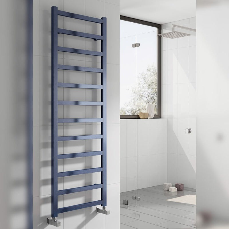 Fano Towel Radiator
blue