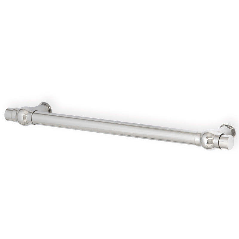 Fitzrovia Electric Towel Rail
