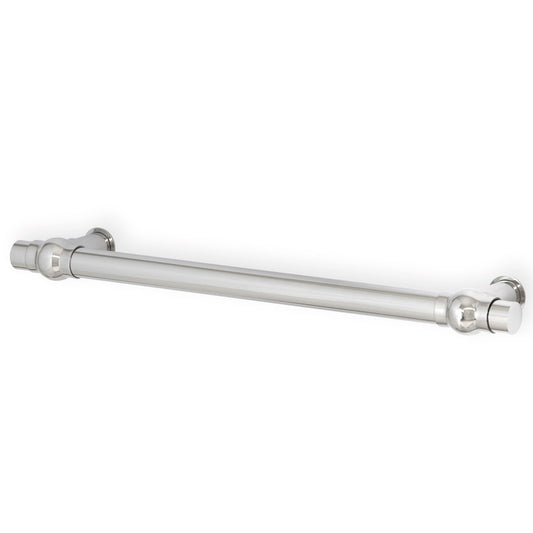 Fitzrovia Electric Towel Rail
