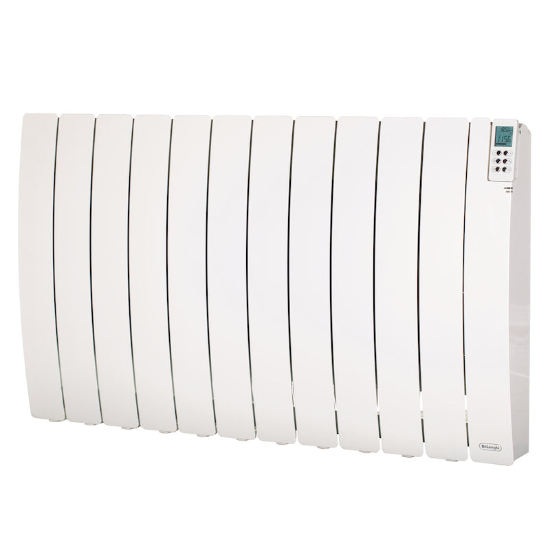 Delonghi 1.8kW electric radiator 