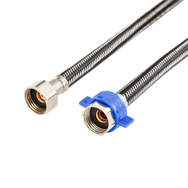 DXUD Hoses close up 