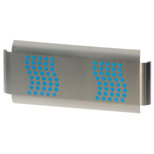 Fly Shield Two Fly Killer with Standard Lamp