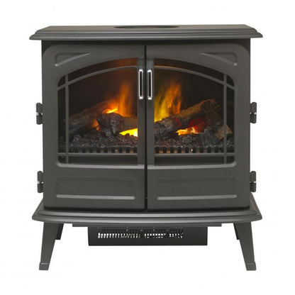 Dimplex Fortrose Optimyst Electric Stove 
