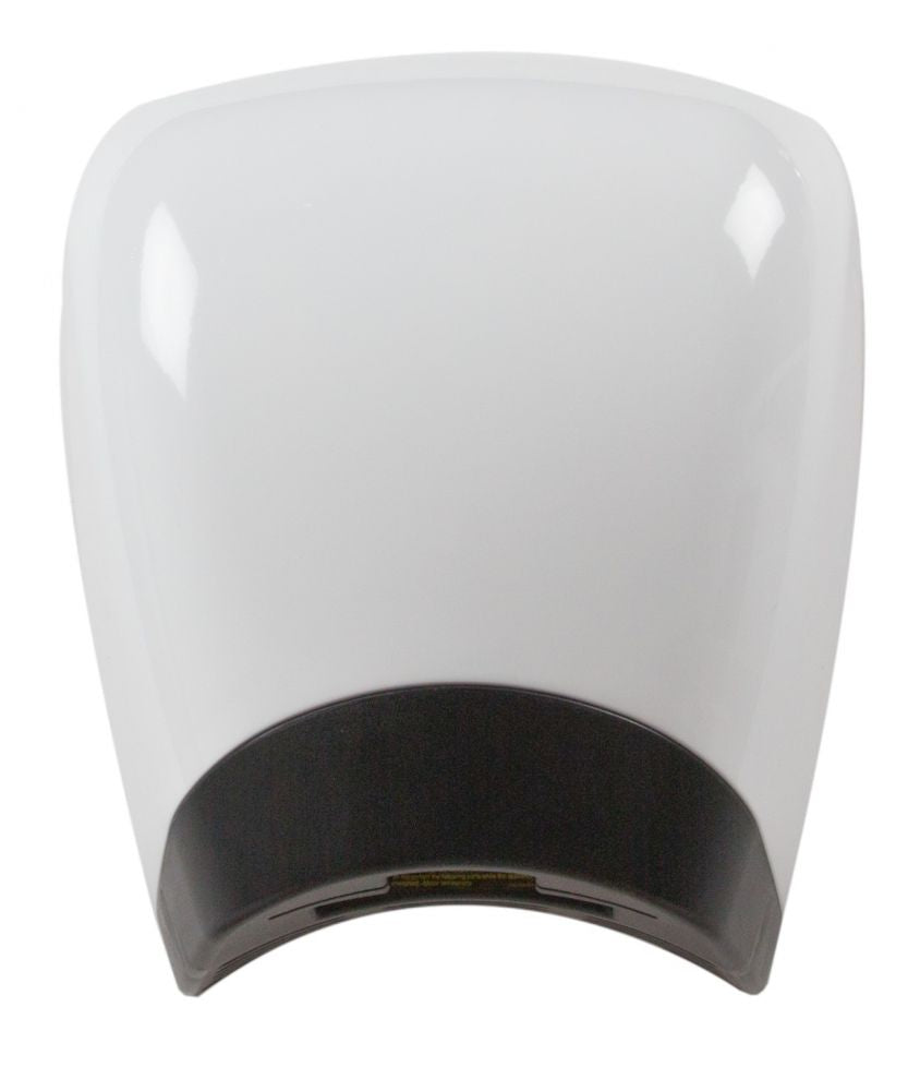 Freedom Classic Quiet Hand Dryer White