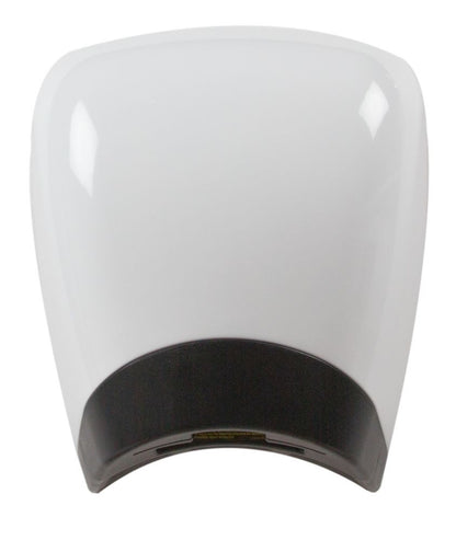 Freedom Classic Quiet Hand Dryer White
