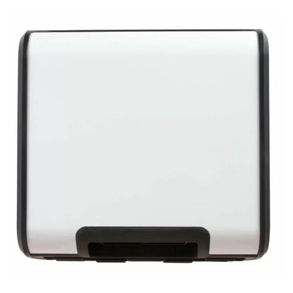 Freedom Slimline Hand Dryer White