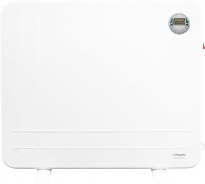 Dimplex Slimline Low Wattage Panel Heater 400W Timer