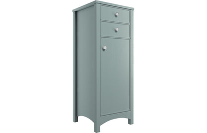 Lavana 465mm Tall Boy - Sea Green Ash