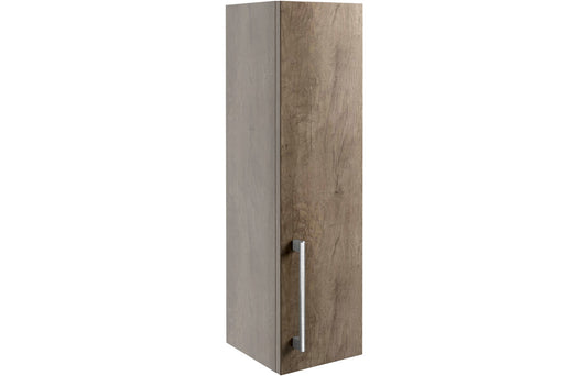 Atlas 200mm Wall Unit - Nebraska Oak
