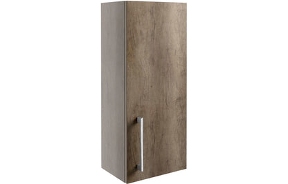 Atlas 300mm Wall Unit - Nebraska Oak