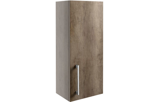 Atlas 300mm Wall Unit - Nebraska Oak