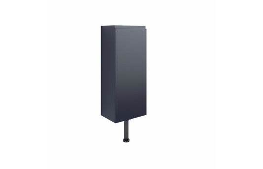 Venus 300mm Slim Base Unit - Matt Indigo Blue