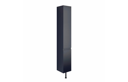 Venus 300mm Tall Unit - Matt Indigo Blue