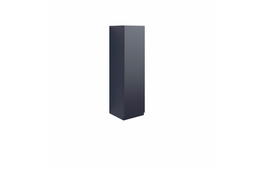 Venus 200mm Wall Unit - Matt Indigo Blue