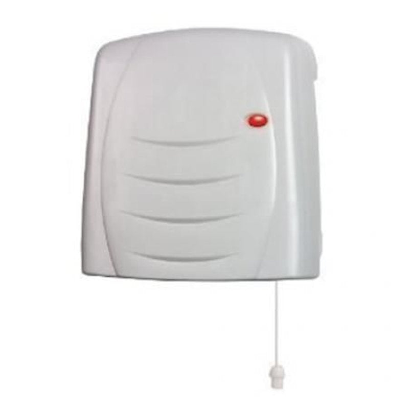 Dimplex Downflow Fan Heaters IPX4
