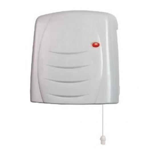 Dimplex Downflow Fan Heaters IPX4