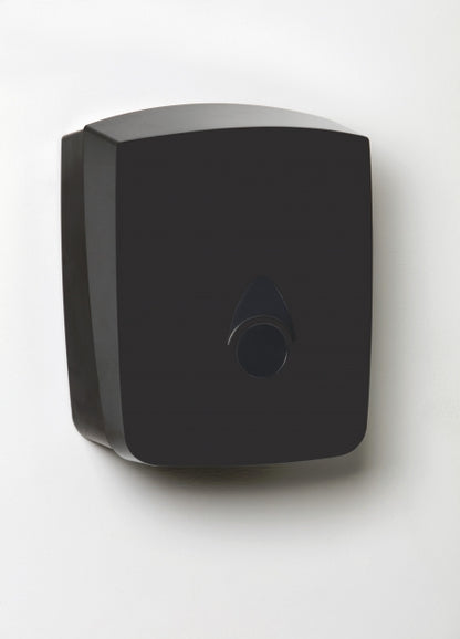 Myriad Centrefeed Dispenser Black