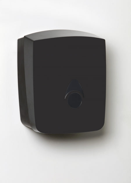 Myriad Centrefeed Dispenser Black