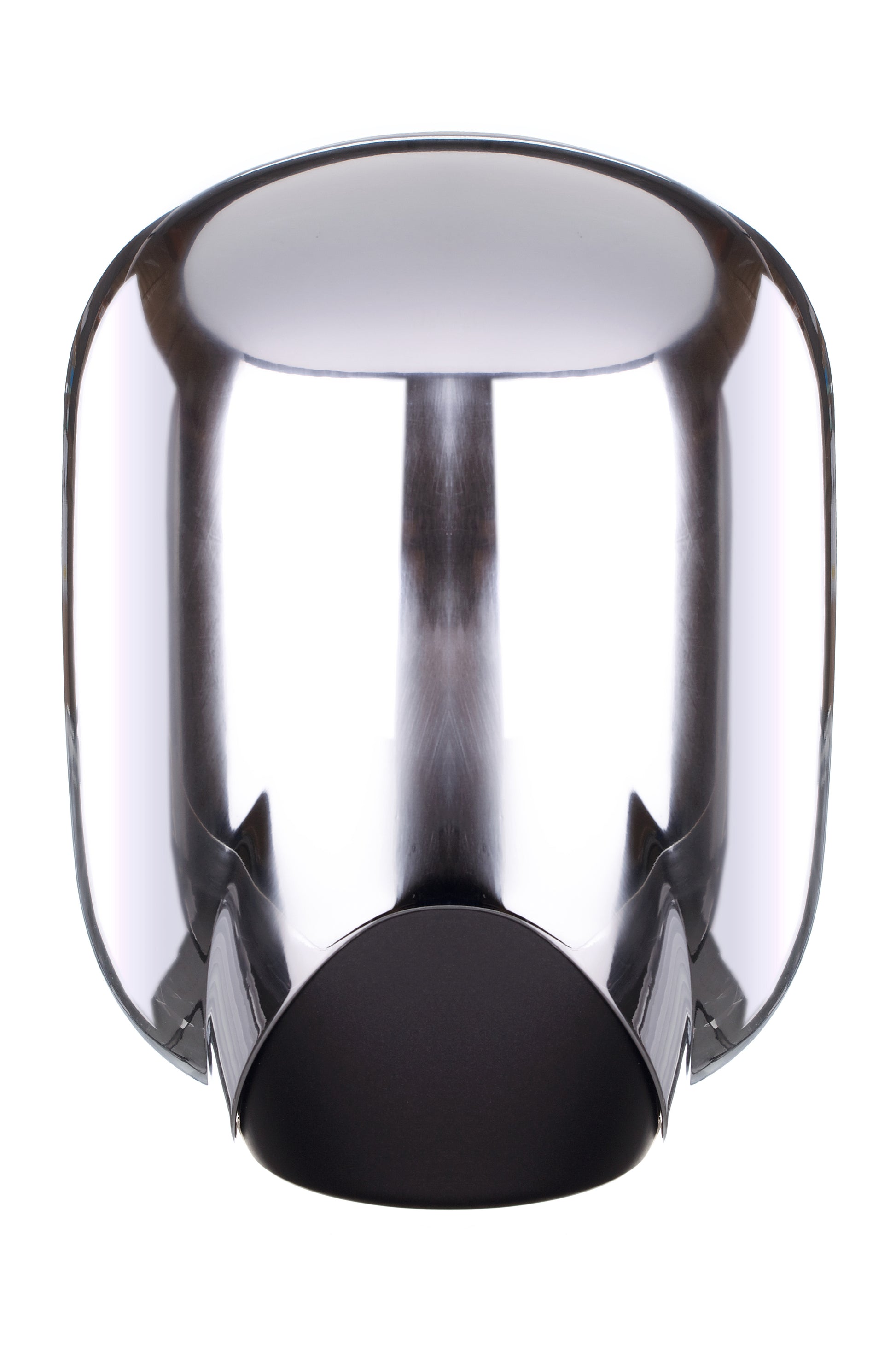 Freedom Stream Hand Dryer Polished Chrome