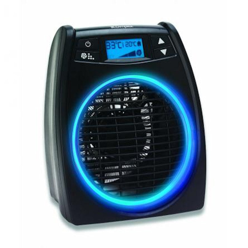 Dimplex GloFan Upright Heater - Cool