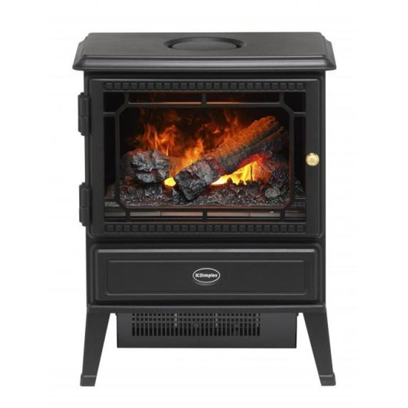 Dimplex Gosford Optimyst Electric Stove 
