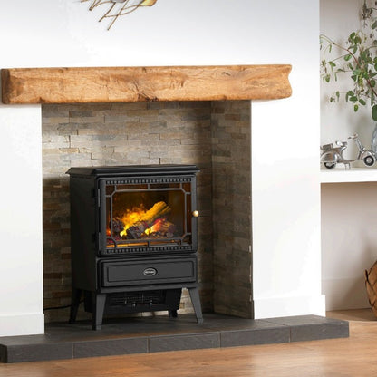 Dimplex Gosford Optimyst Electric Stove 
