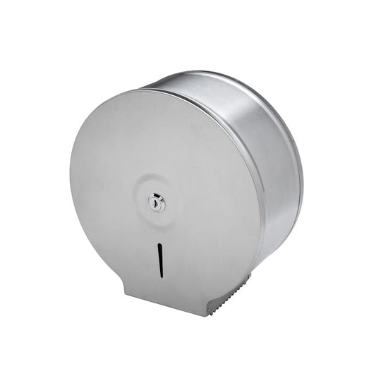 Mini Jumbo Dispenser Stainless Steel