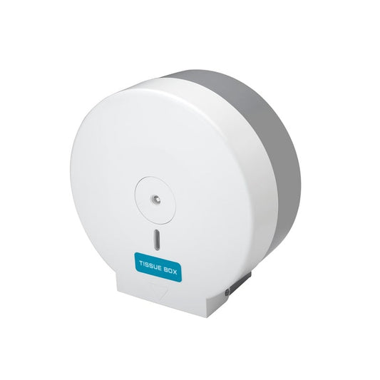 Mini Jumbo Dispenser White