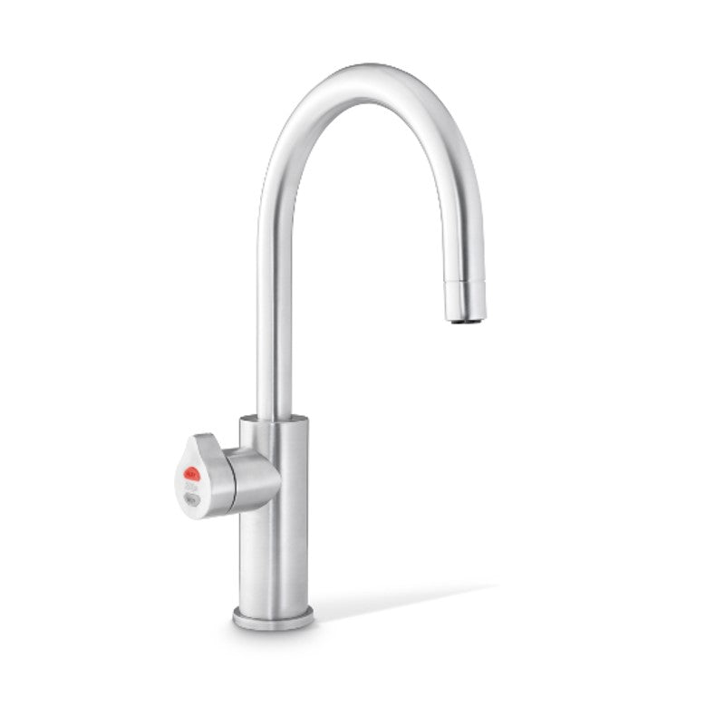 Zip Arc HydroTap 160/75 G5 Boiling Chilled Sparkling Brushed Chrome
