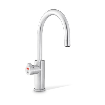 Zip Arc HydroTap 160/75 G5 Boiling Chilled Sparkling Brushed Chrome
